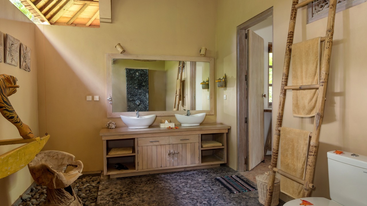 Photo of Bathroom in Pemuteran