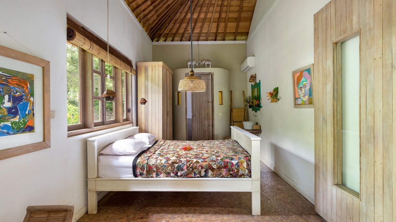 Photo of Bedroom in Pemuteran