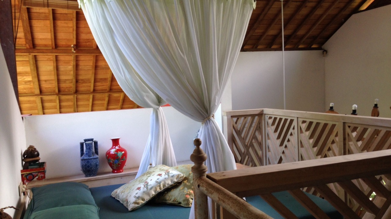 Photo of Bedroom in Pemuteran