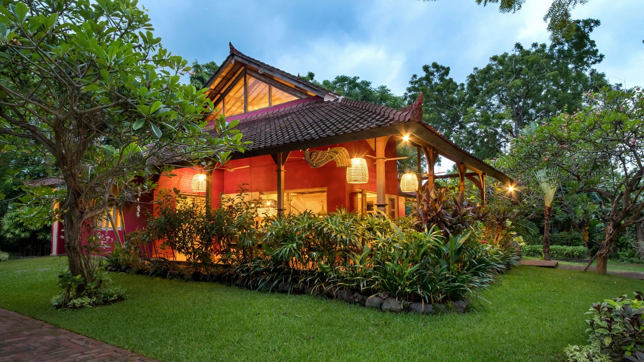 Photo of Outdoor in Pemuteran
