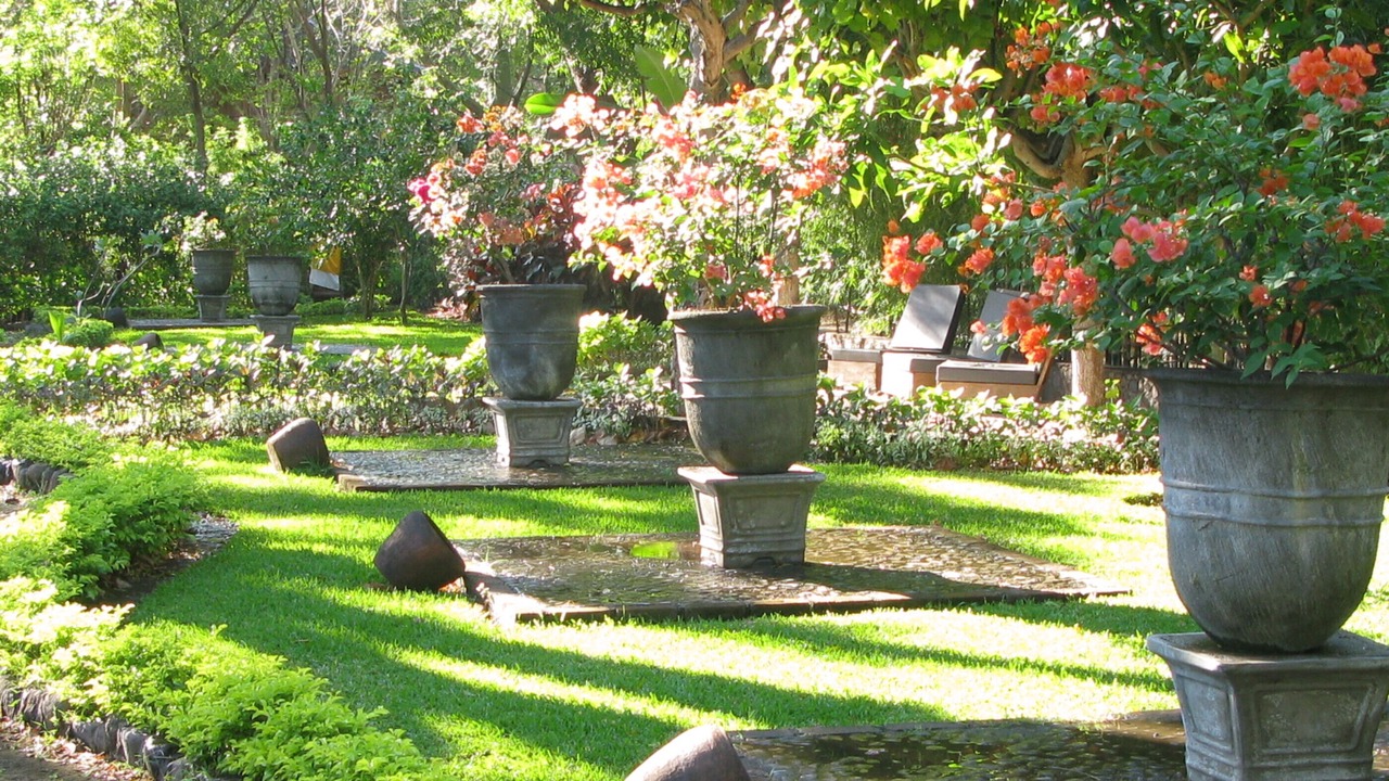Photo of Outdoor in Pemuteran