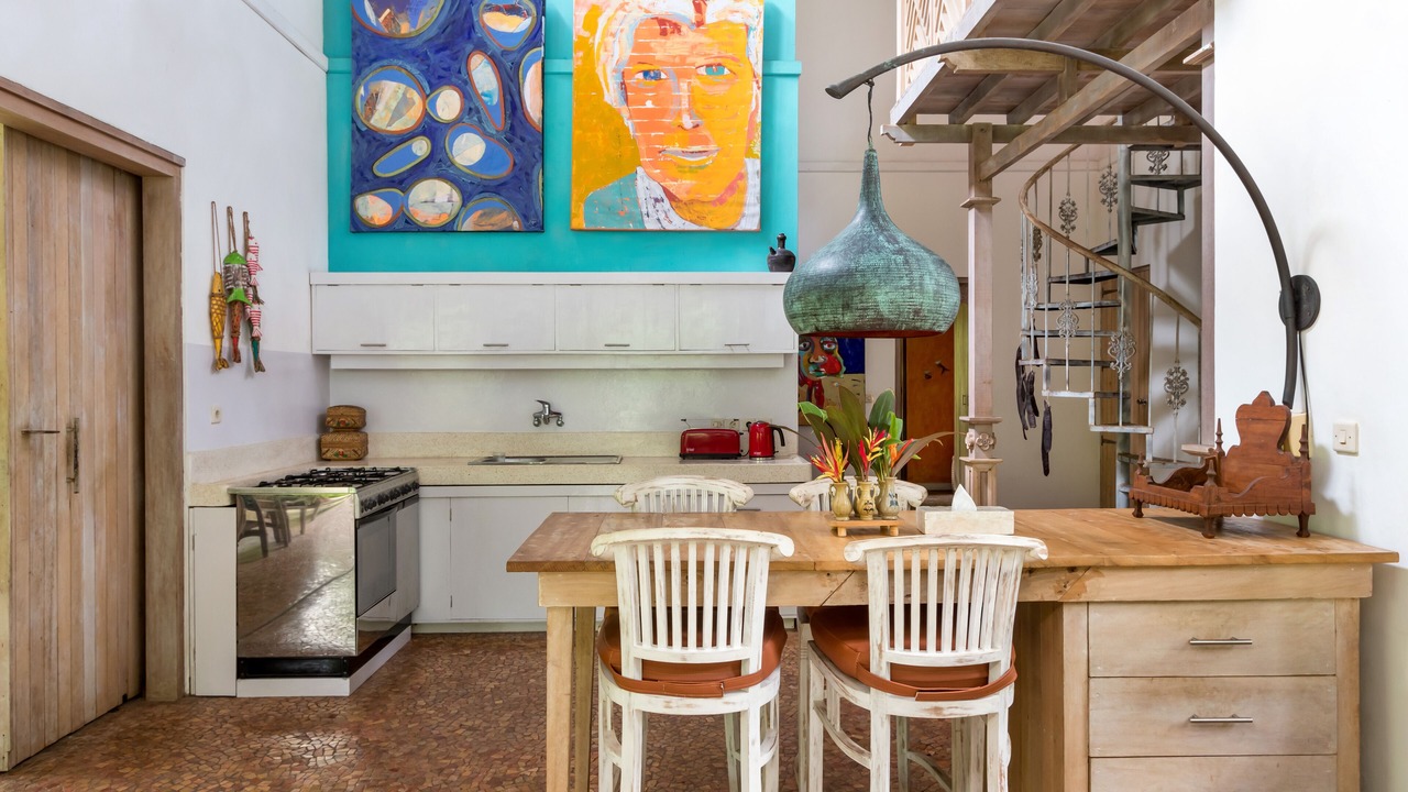 Photo of Kitchen in Pemuteran