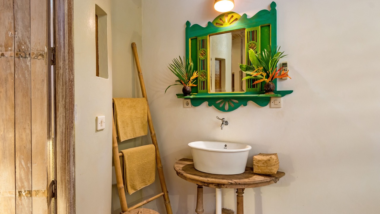 Photo of Bathroom in Pemuteran