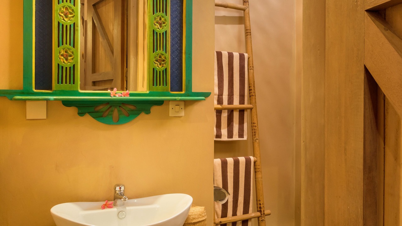 Photo of Bathroom in Pemuteran