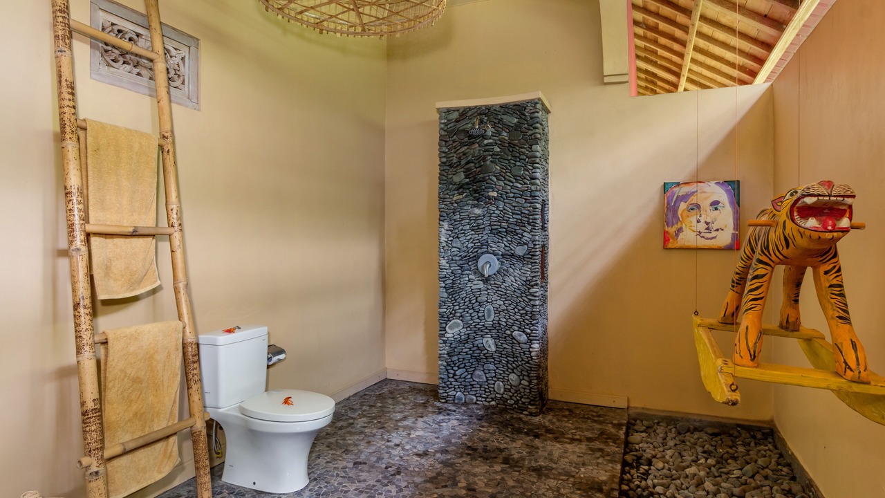 Photo of Bathroom in Pemuteran