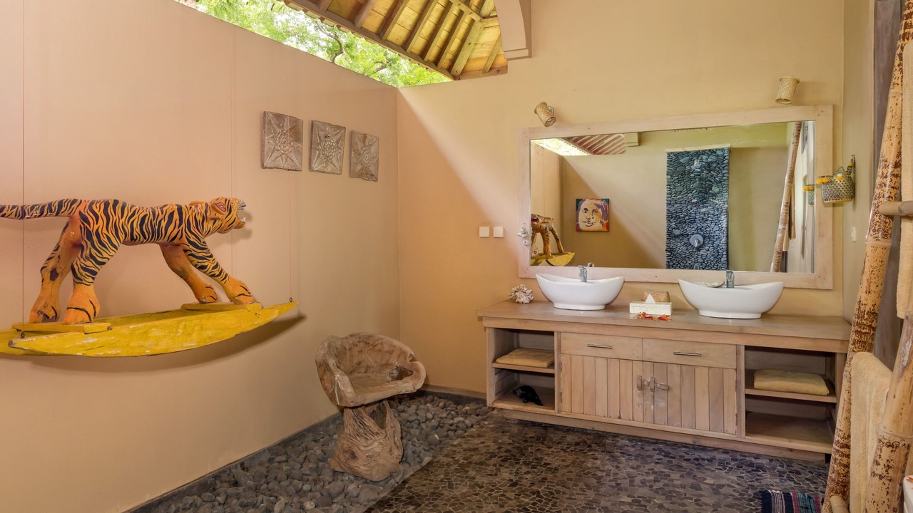 Photo of Bathroom in Pemuteran