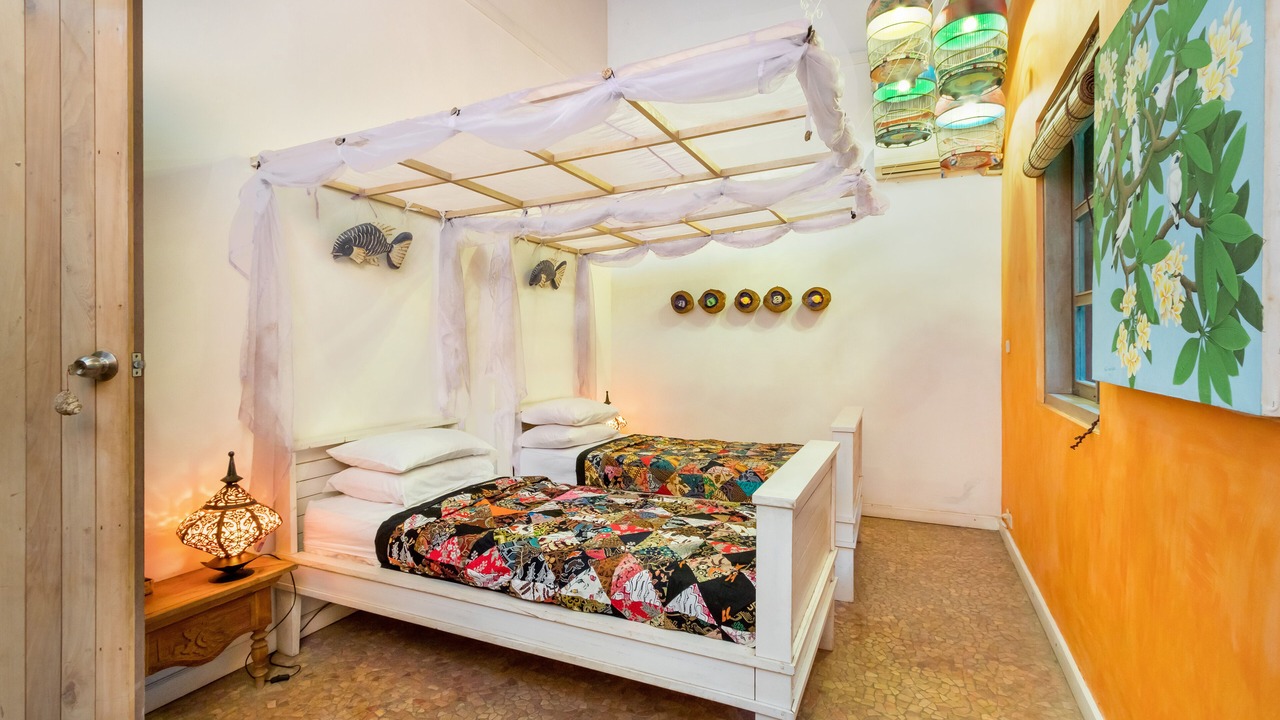 Photo of Bedroom in Pemuteran