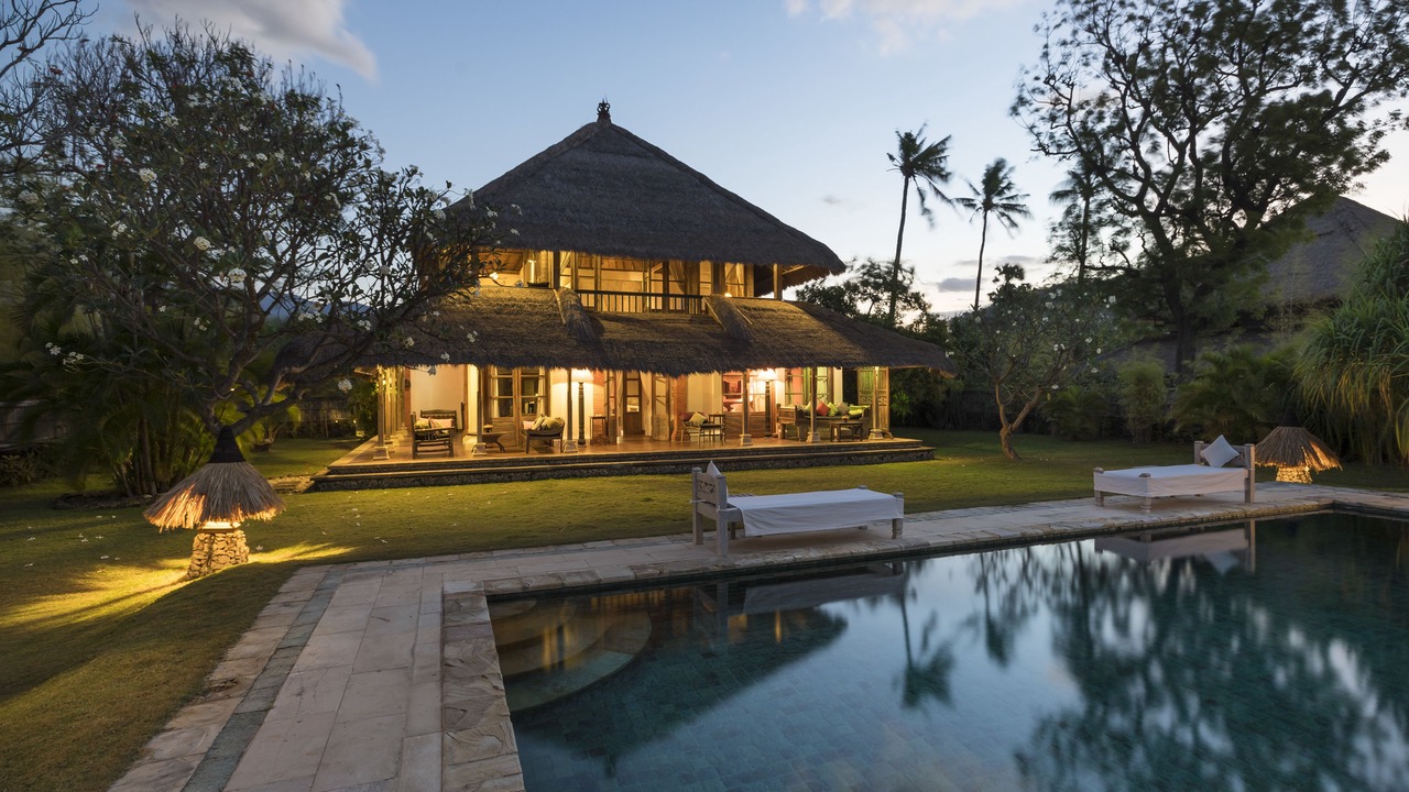 Photo of Outdoor in Pemuteran