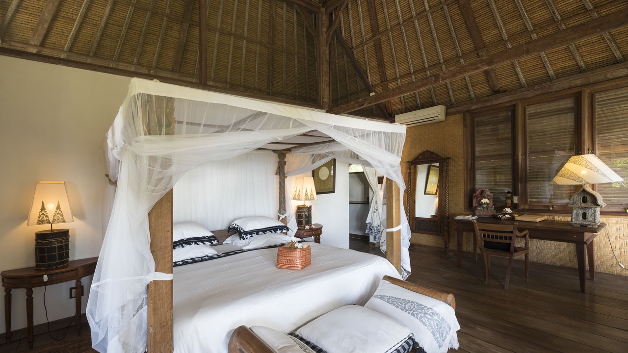 Photo of Bedroom in Pemuteran