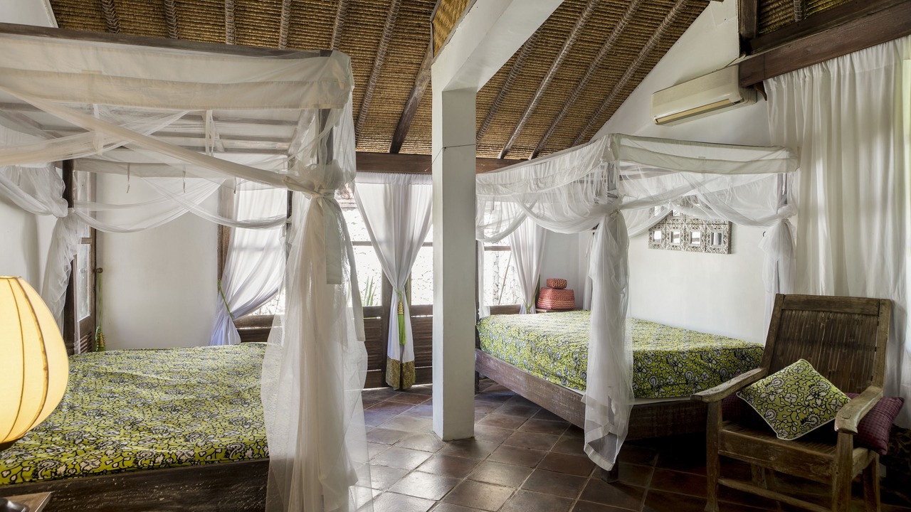 Photo of Bedroom in Pemuteran
