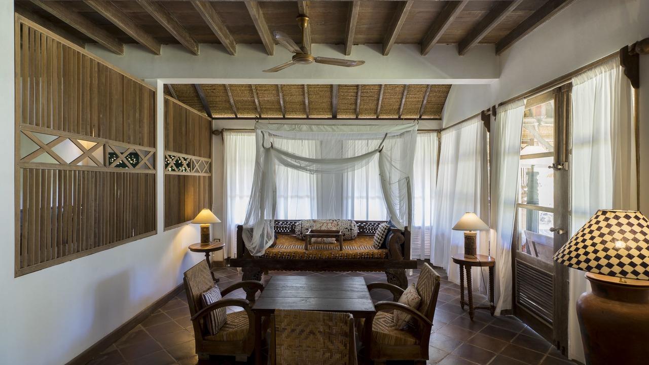 Photo of Livingroom in Pemuteran