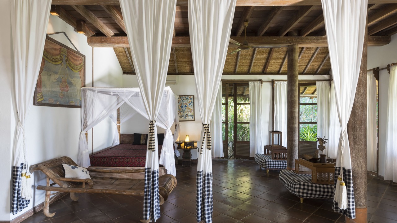 Photo of Livingroom in Pemuteran