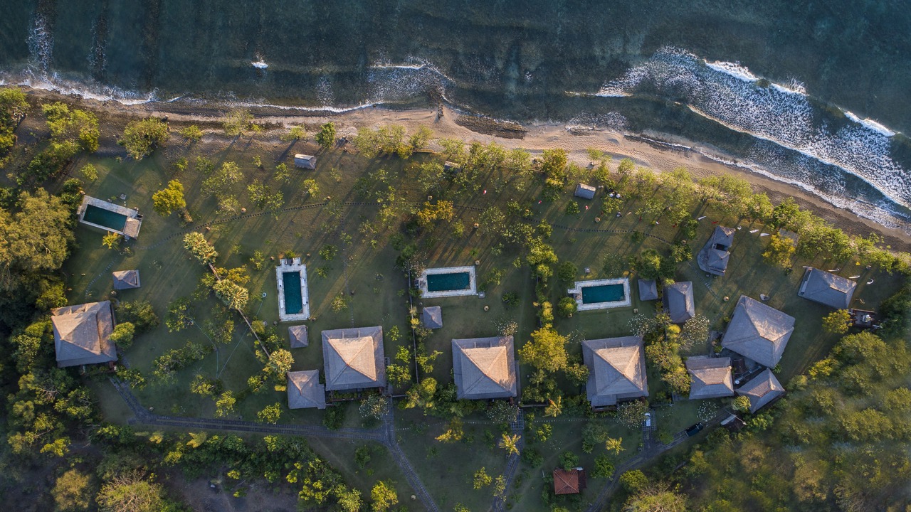 Photo of Outdoor in Pemuteran