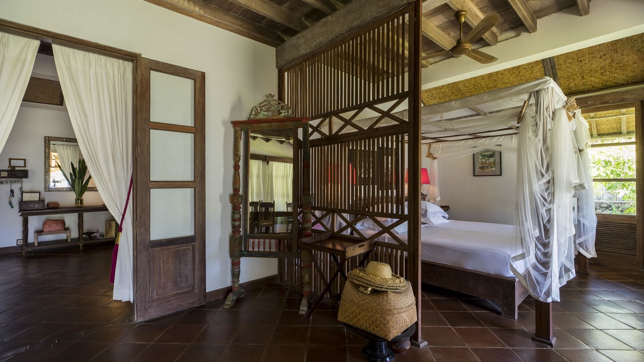 Photo of Bedroom in Pemuteran