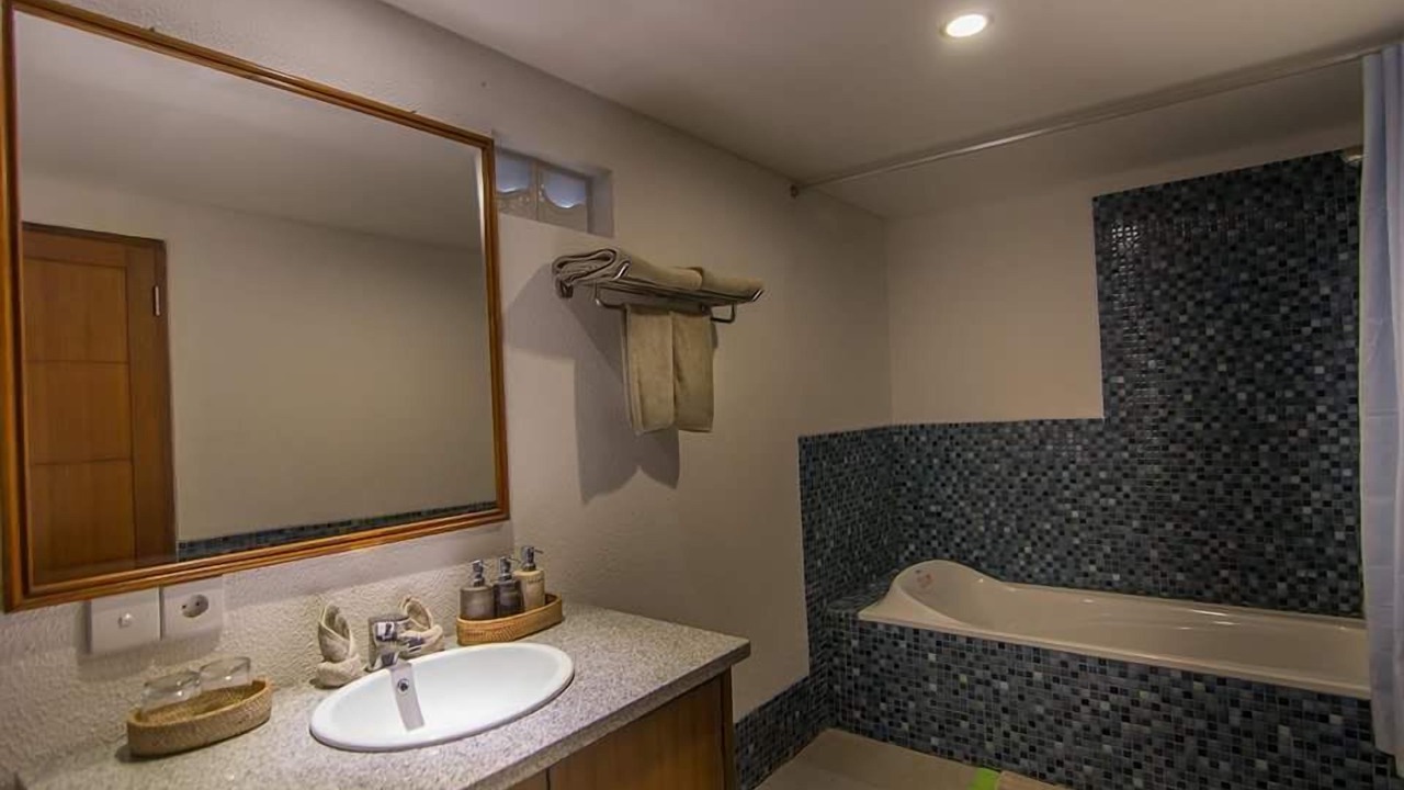 Photo of Bathroom in Kemenuh