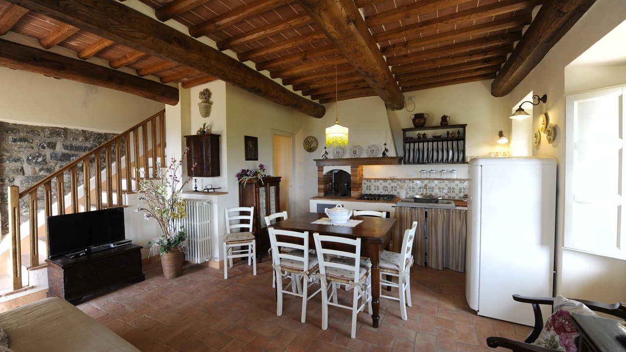 Photo of Livingroom in Villabuona