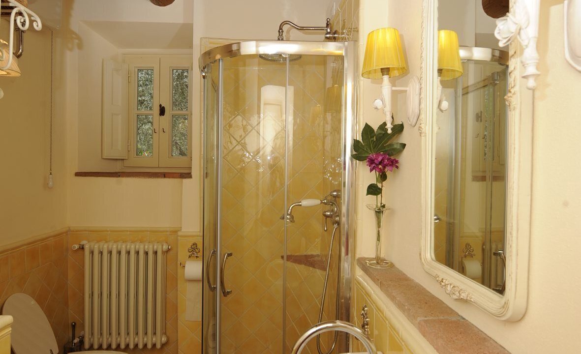 Photo of Bathroom in Villabuona