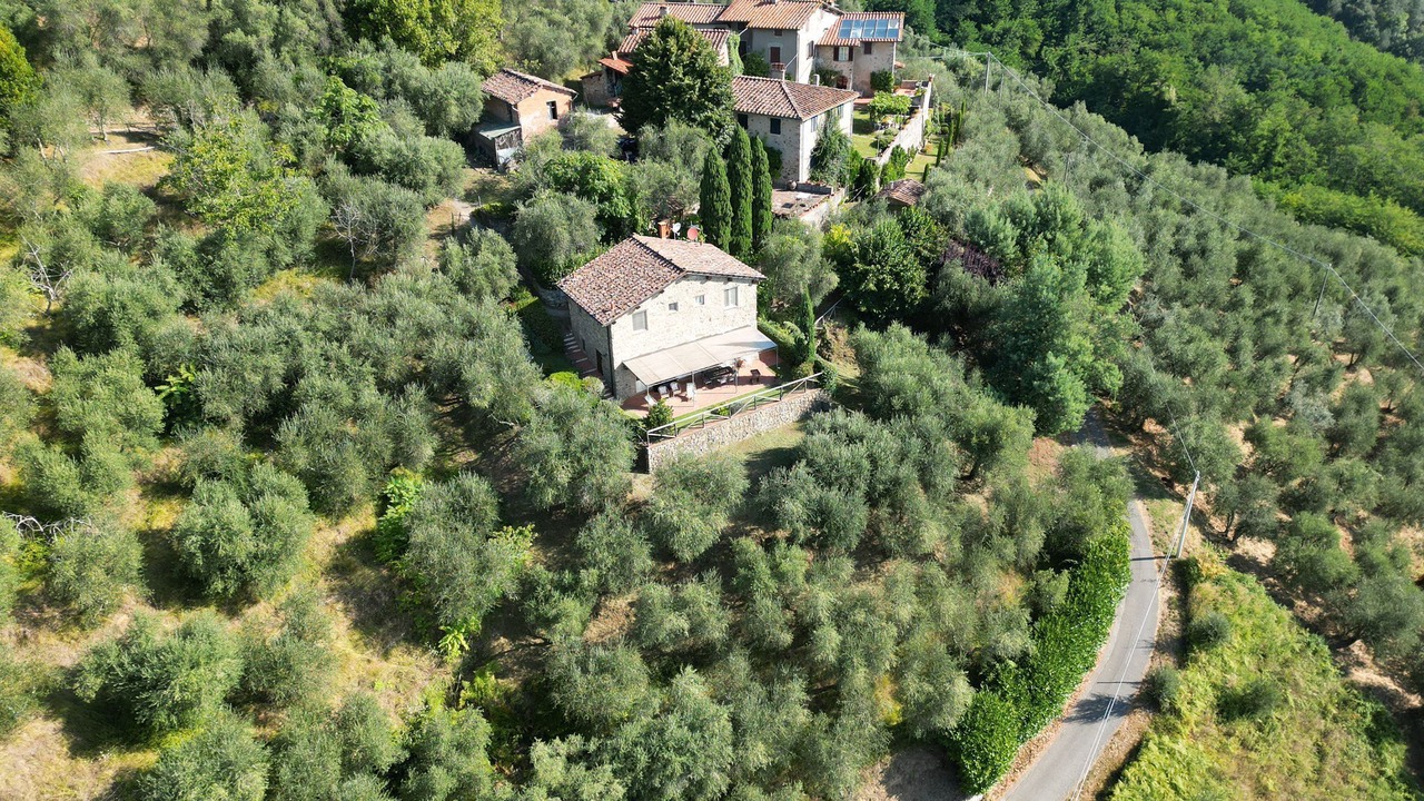 Photo of Outdoor in Villabuona