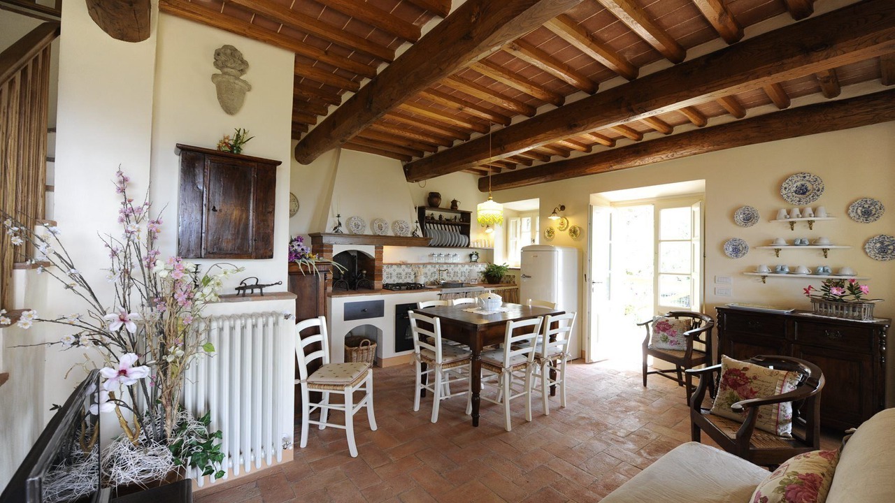 Photo of Livingroom in Villabuona