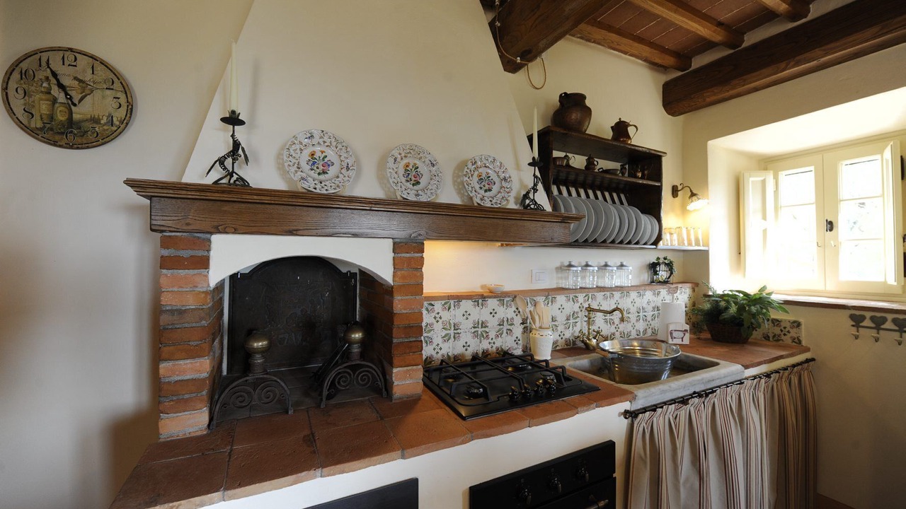 Photo of Livingroom in Villabuona