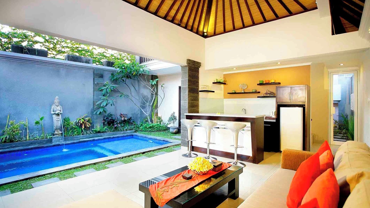 Photo of Livingroom in Pemecutan Kelod
