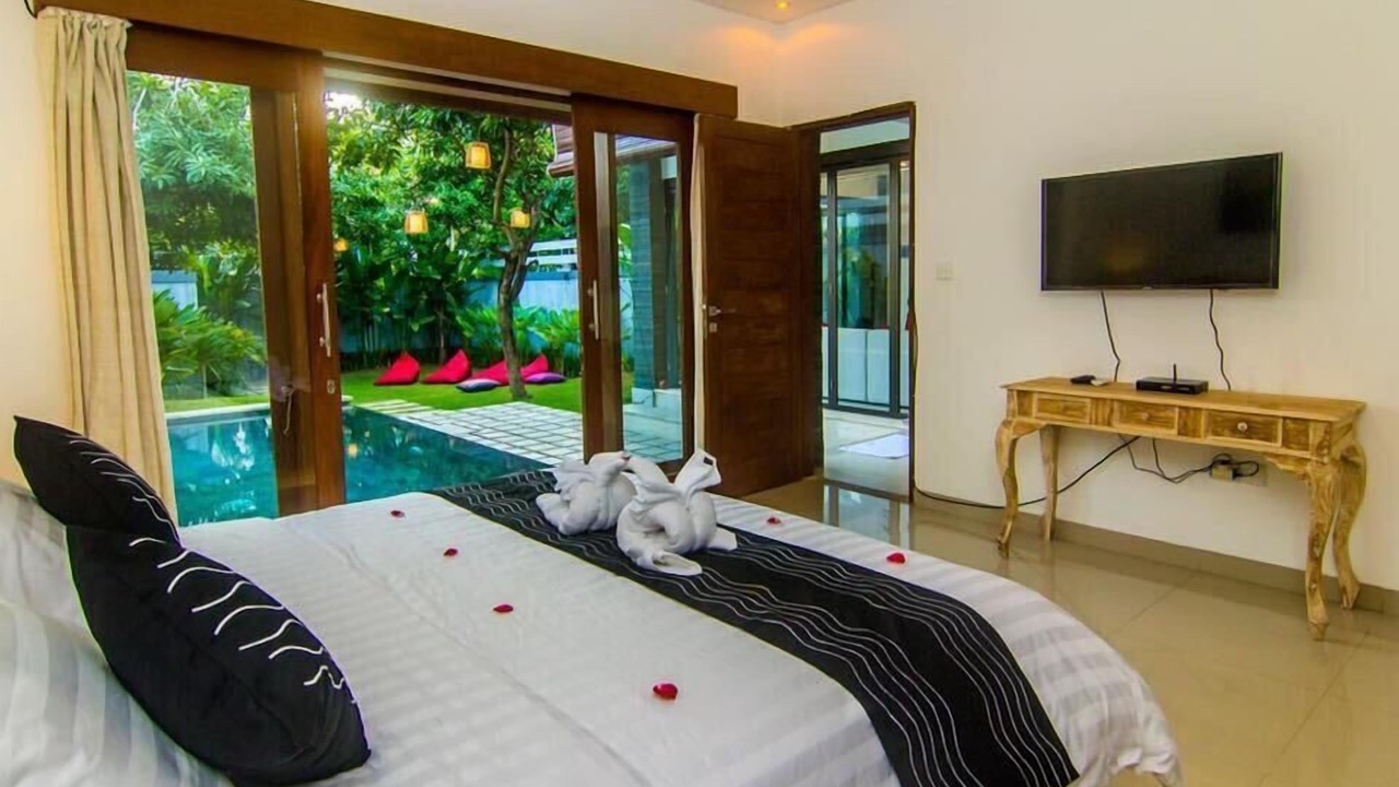 Photo of Bedroom in Pemecutan Kelod