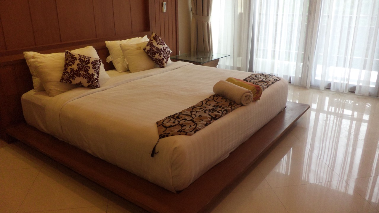 Photo of Bedroom in Pemecutan Kelod