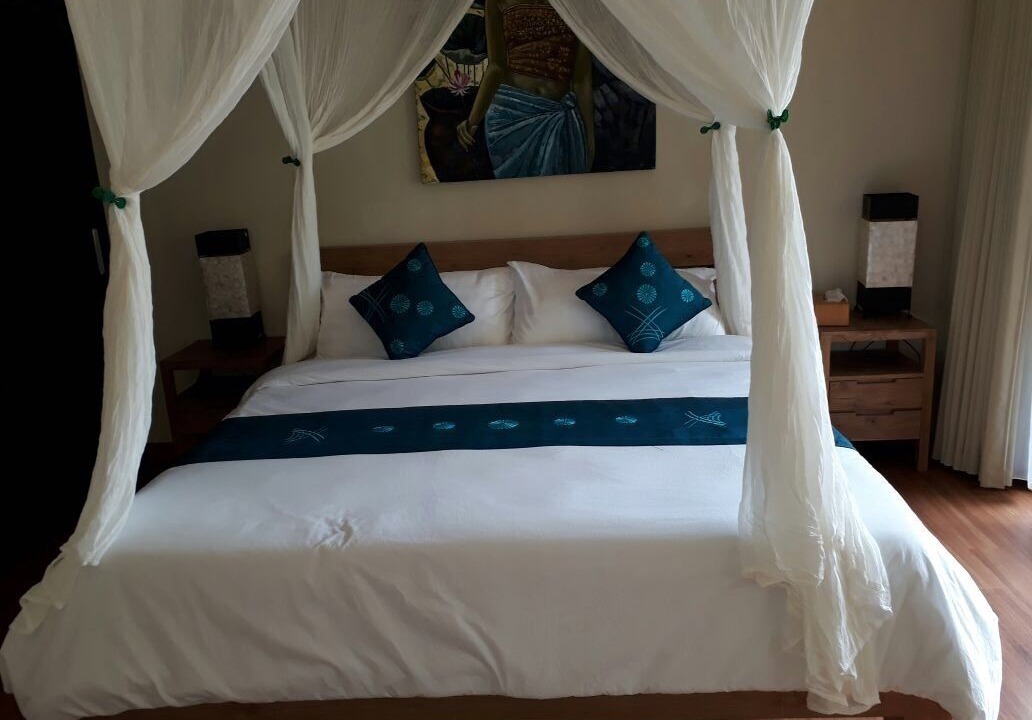 Photo of Bedroom in Pemecutan Kelod