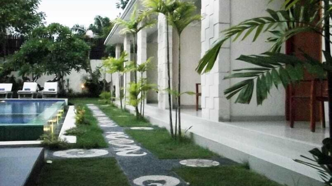 Photo of Patio Balcony in Pemecutan Kelod