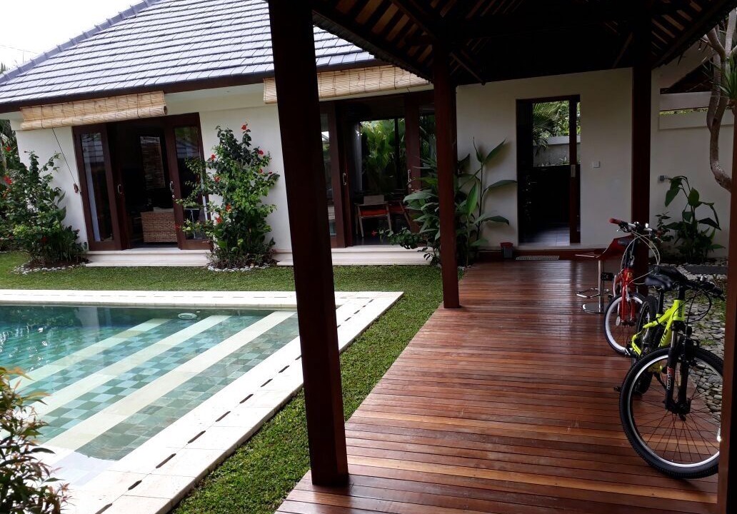 Photo of Patio Balcony in Pemecutan Kelod