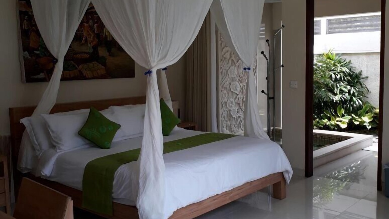 Photo of Bedroom in Pemecutan Kelod