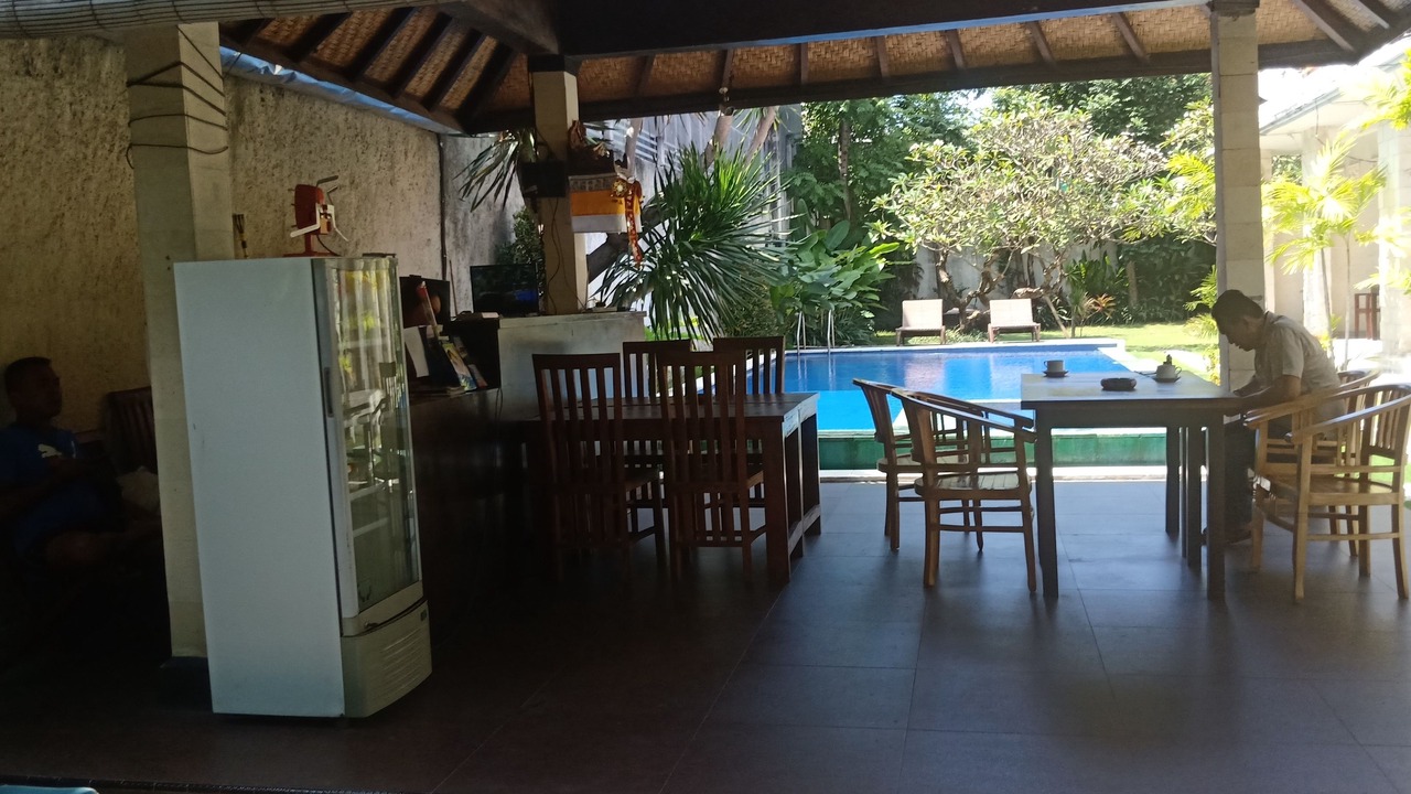 Photo of Livingroom in Pemecutan Kelod