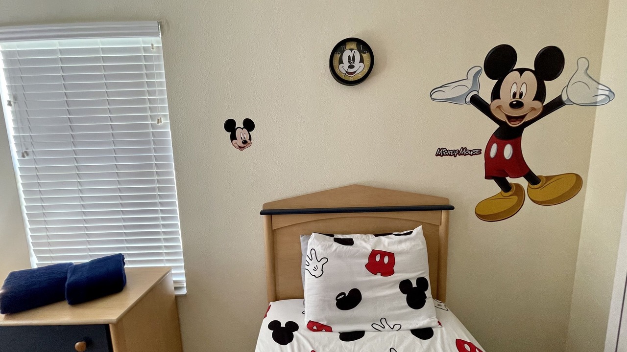 Photo of Bedroom in Calabay Parc