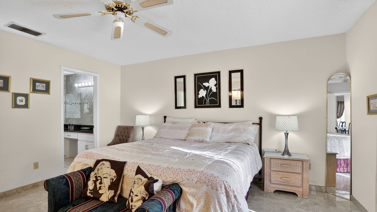 Photo of Bedroom in Indian Ridge