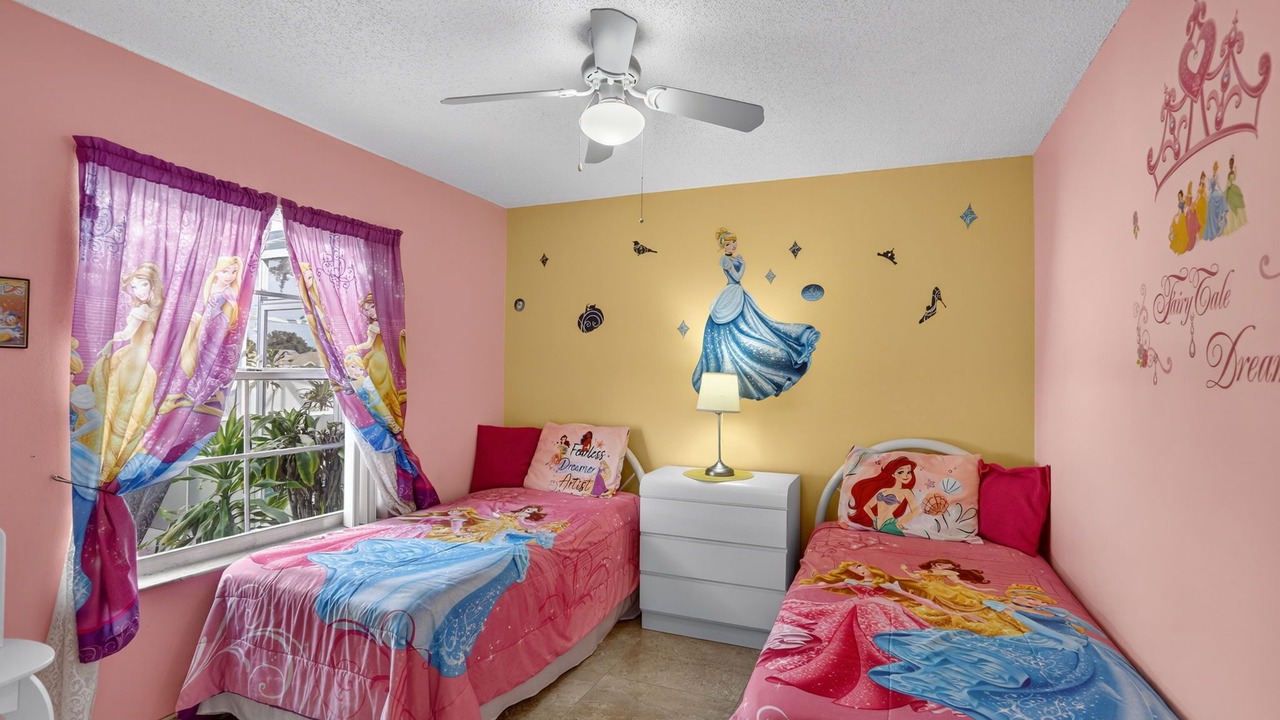Photo of Bedroom in Indian Ridge