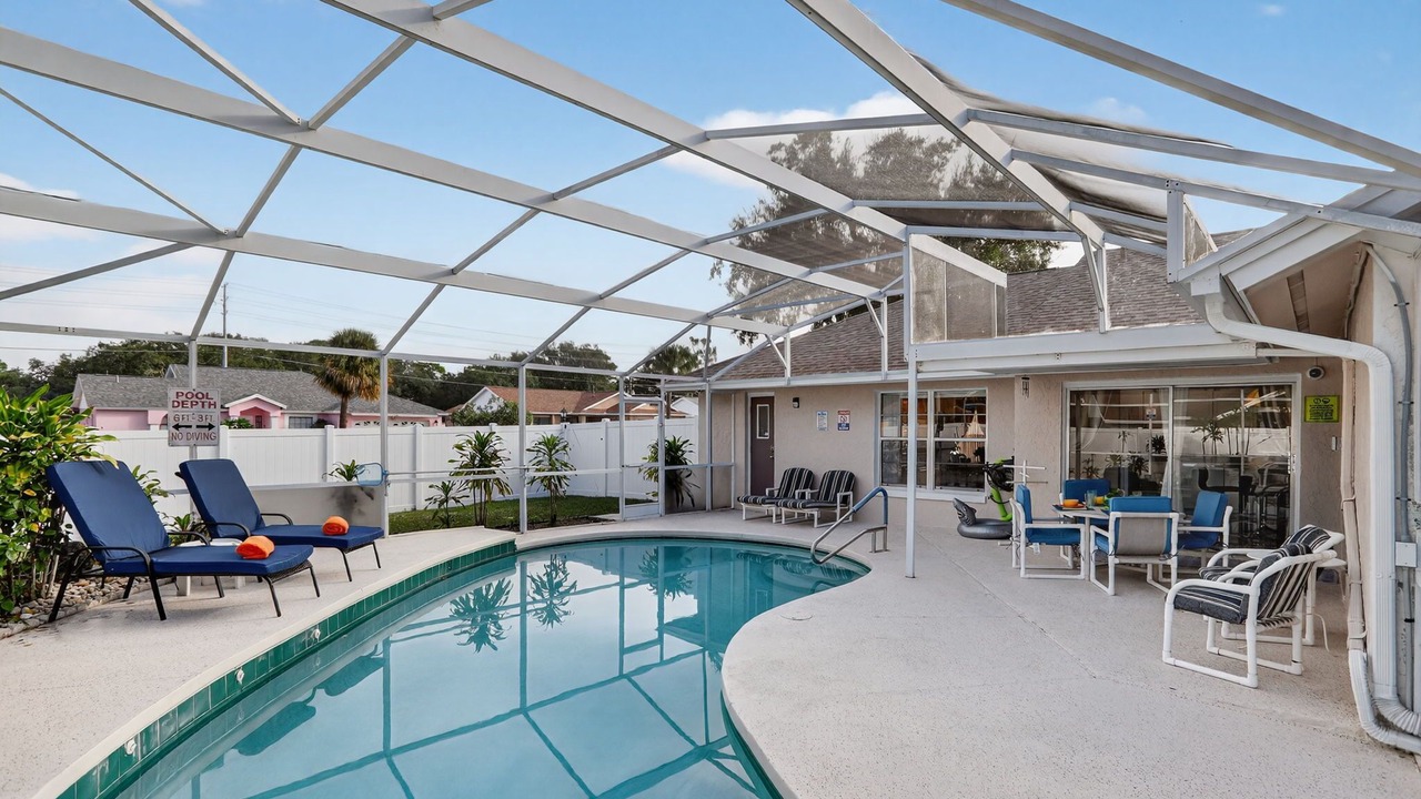 Photo of Outdoor in Indian Ridge