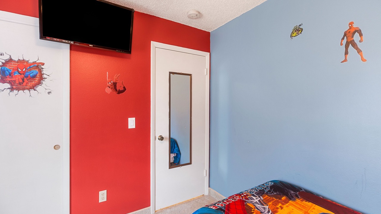 Photo of Bedroom in Indian Ridge