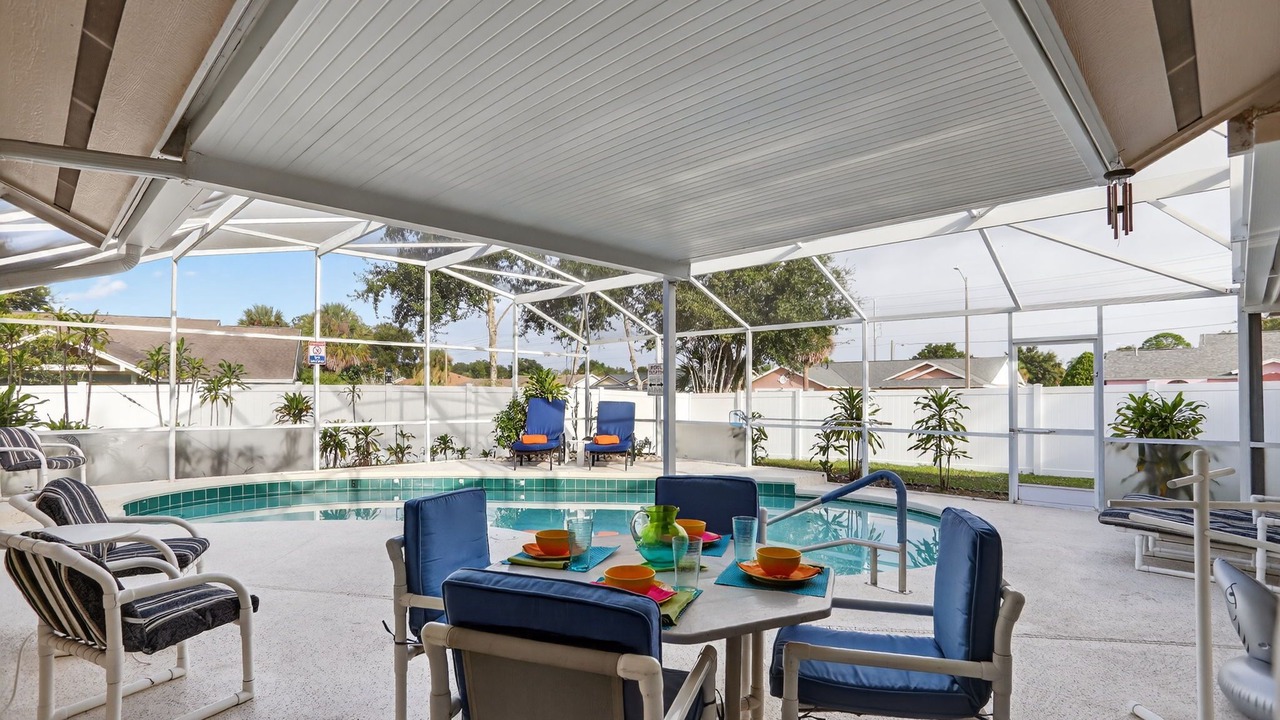 Photo of Outdoor in Indian Ridge
