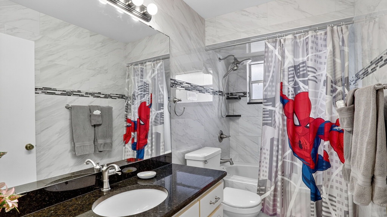 Photo of Bathroom in Indian Ridge