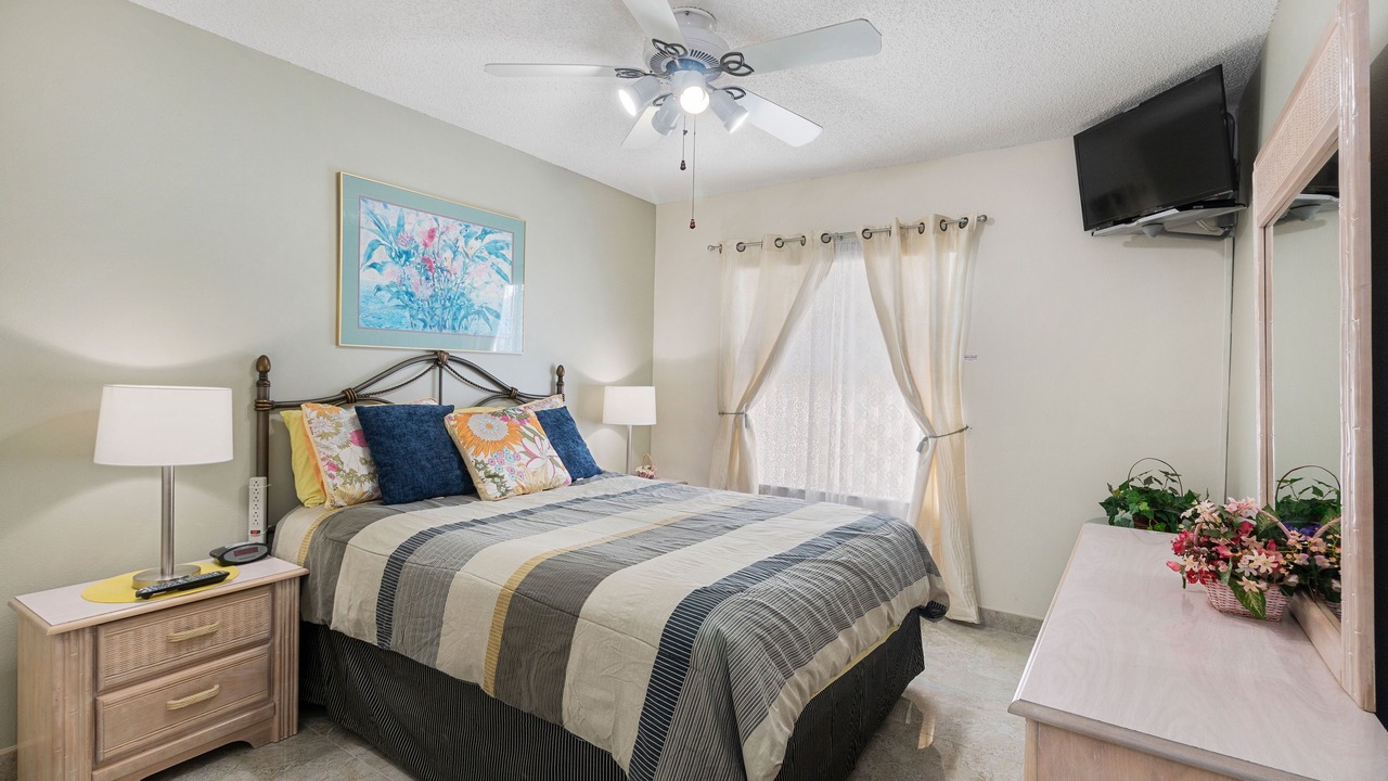 Photo of Bedroom in Indian Ridge