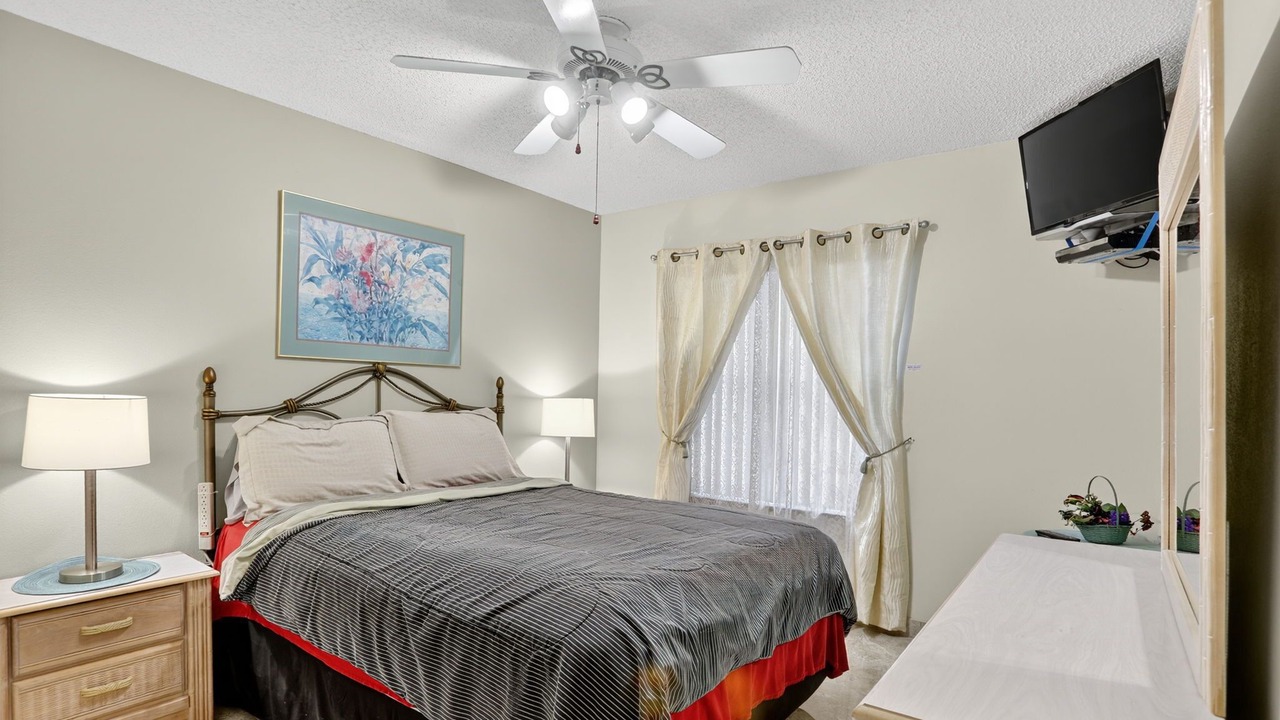 Photo of Bedroom in Indian Ridge