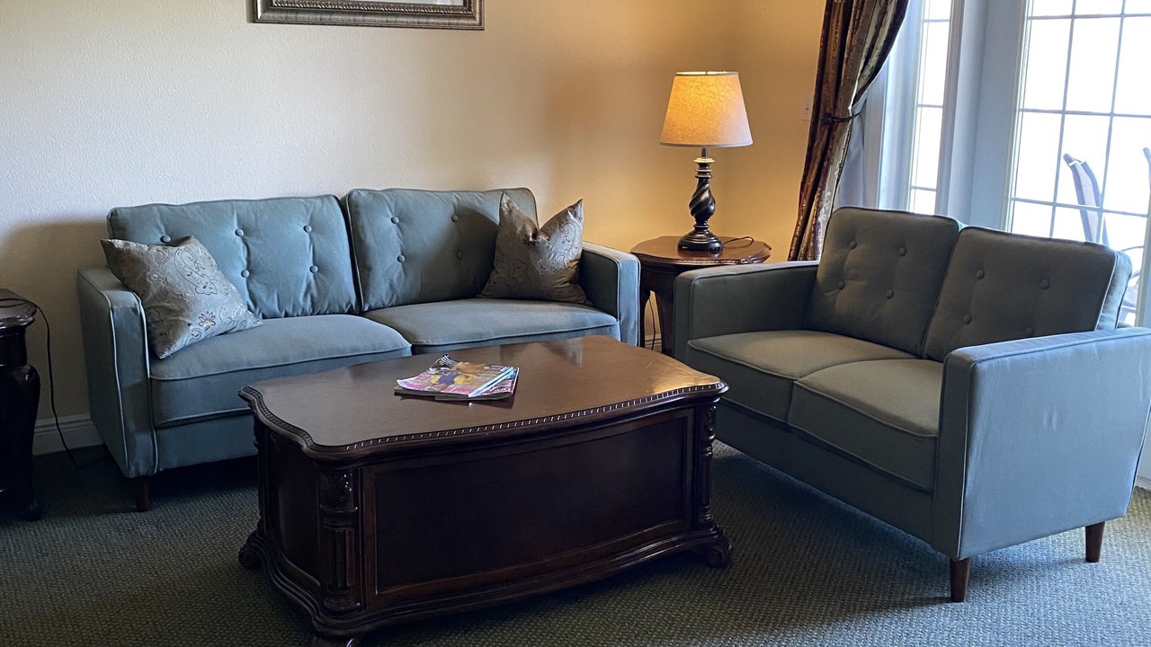 Photo of Livingroom in Reunion