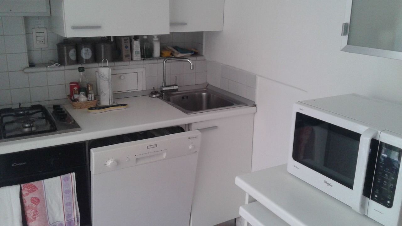 Photo of Kitchen in Santo Spirito