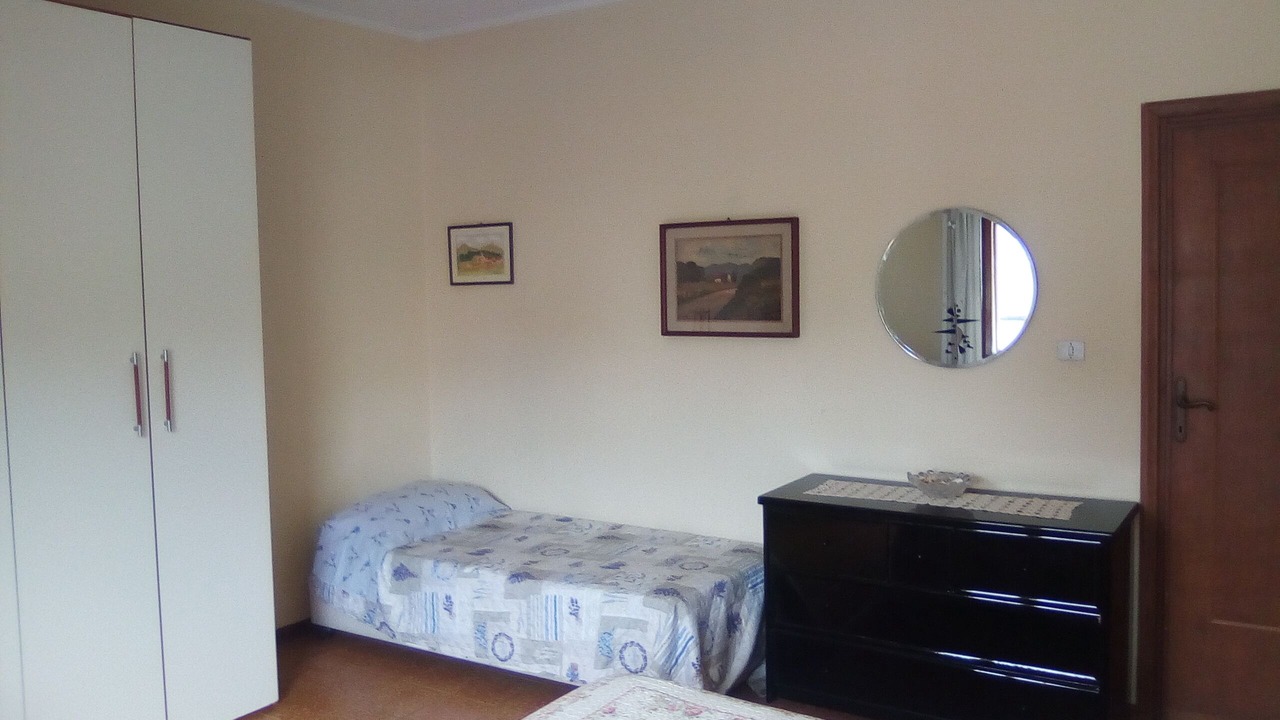 Photo of Bedroom in Pisa