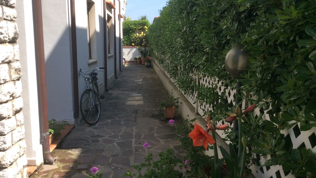 Photo of Outdoor in Pisa