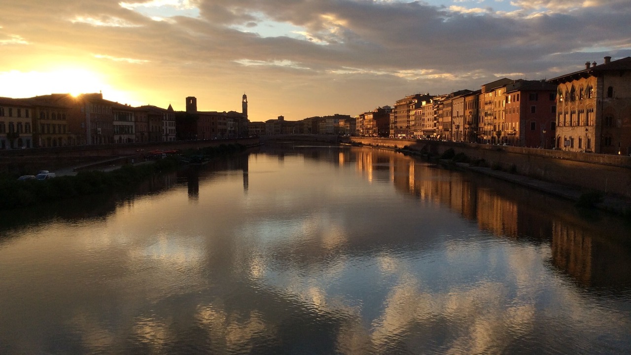 Photo of Outdoor in Pisa