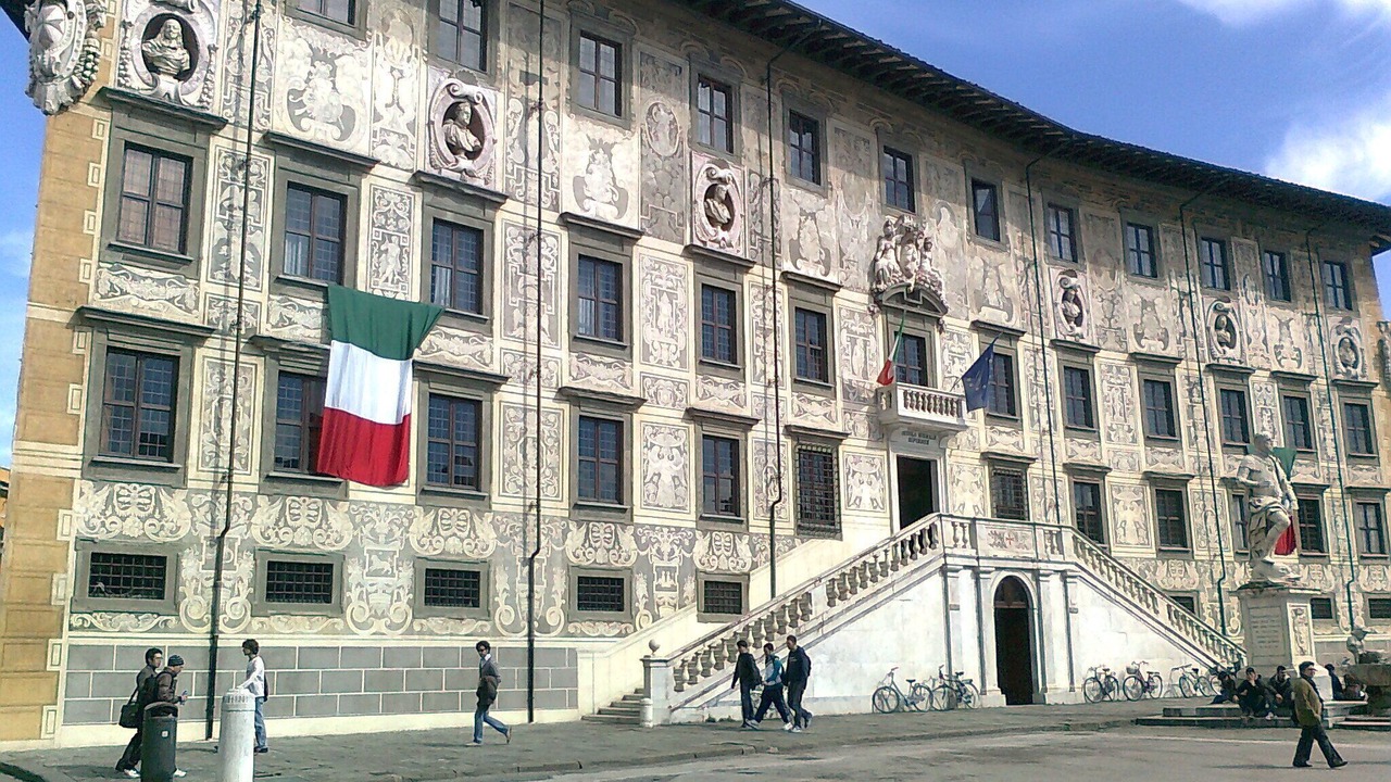 Photo of Others in Pisa