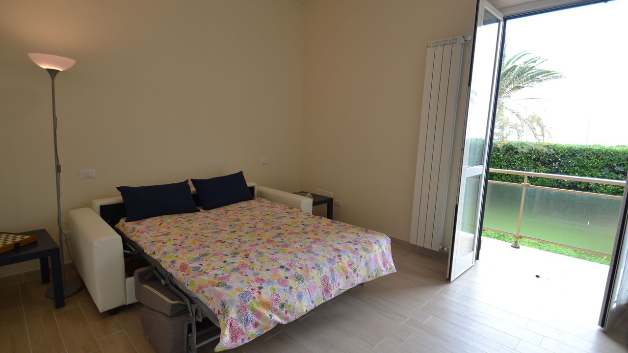 Photo of Livingroom in Marina di Carrara