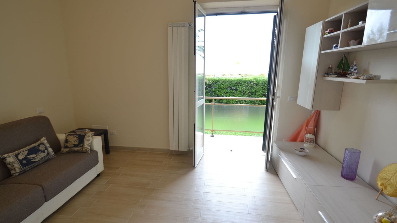 Photo of Livingroom in Marina di Carrara