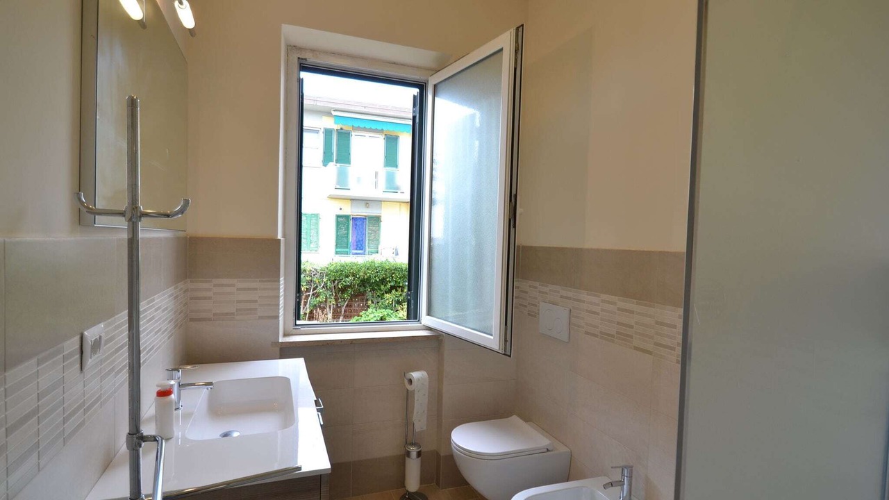 Photo of Bathroom in Marina di Carrara